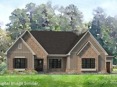 1080 Irish Creek Dr #54, Landis, NC, 28088