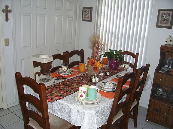 Diningroom