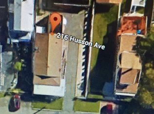 214-216 Husson Ave, Bronx, NY 10473