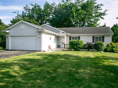805 Devils LANE, Walworth, WI, 53184