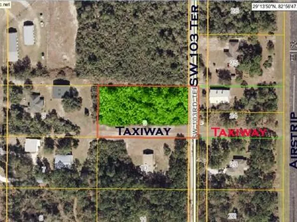  SW 103rd Ter, Cedar Key, FL 32625