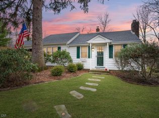 84 Old Forge Rd, Millington, NJ 07946