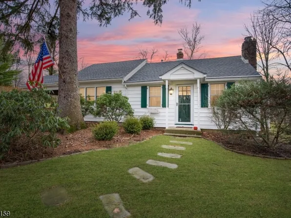 84 Old Forge Rd, Long Hill Twp., NJ 07946