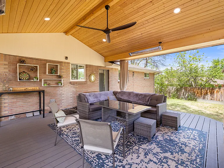 6146 S Josephine Way — Photo 17