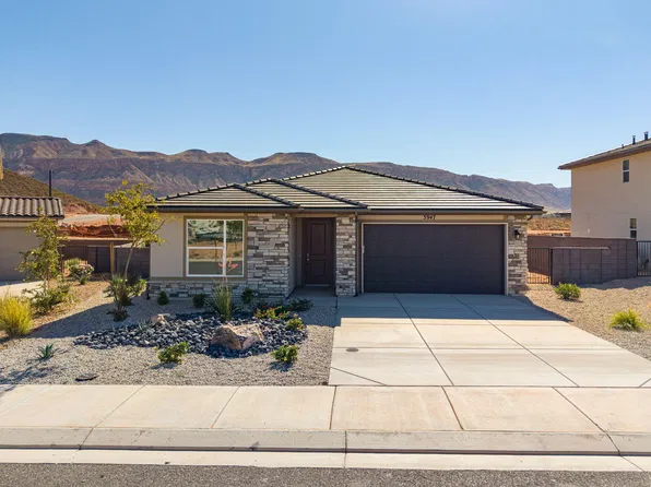 3947 S 2140 W, Hurricane, UT 84737