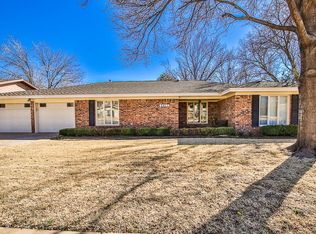 3411 93rd St, Lubbock, TX 79423