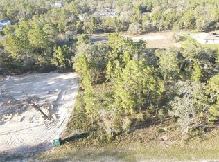 0 Quigley Ave #1019, Brooksville, FL 34614