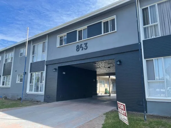 Center St., 853 Center St APT 5, Costa Mesa, CA 92627