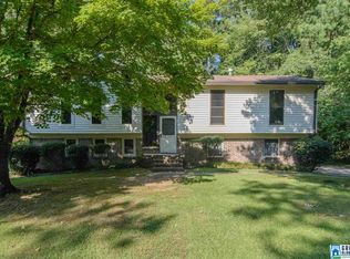 4738 Sylvaner Ln, Birmingham, AL 35244