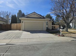 5455 Santa Barbara Ave, Sparks, NV 89436