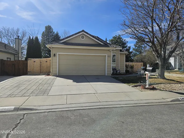 5455 Santa Barbara Ave, Sparks, NV 89436
