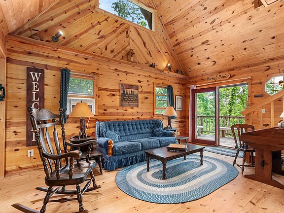 4th image of 24891 Sunset Ridge Ln