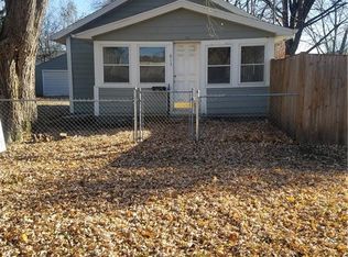 613 E 26th St, Des Moines, IA 50317