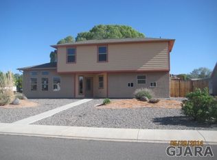 470 Dodge St, Grand Junction, CO 81504