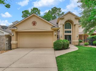3119 Poe Dr, Montgomery, TX 77356