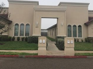 4601 N Dogwood St APT 1, Pharr, TX 78577
