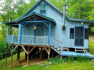 299 White Oak Ln, Mountain City, TN 37683