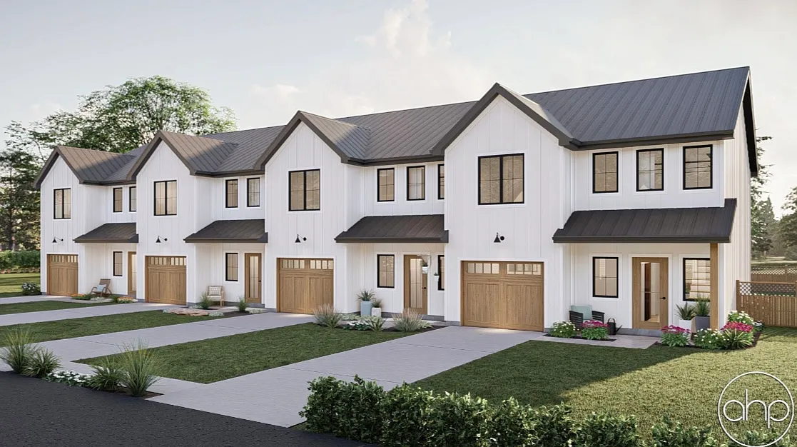3 bed, 2.5 bath, 1711 sqft, $2,000 — Photo 1