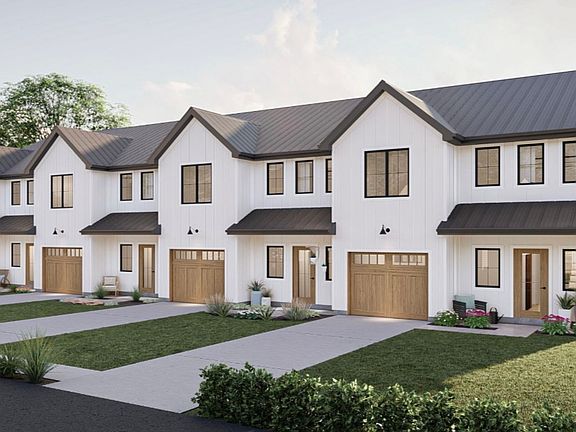 Front Design Renderings