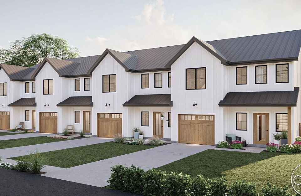 Front Design Renderings