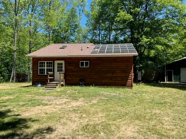 12100 S 220th Ave, Leroy, MI 49655