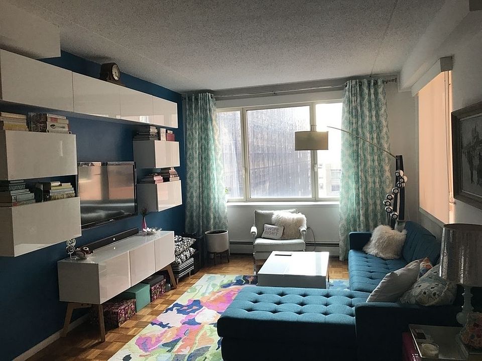 1st image of 95 Worth St APT 13L