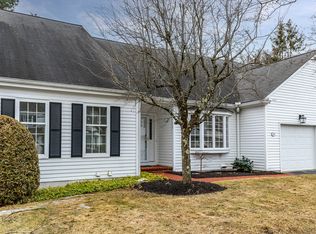 15 Emerson Ct #15, Litchfield, CT 06759
