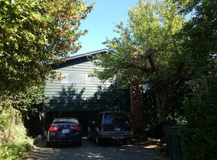 4728 4th Ave NE, Seattle, WA 98105