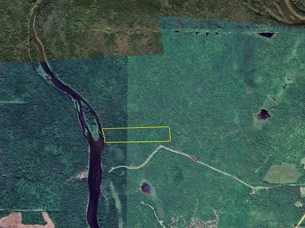 Lot 4 Otter Lane, Masardis, ME 04732