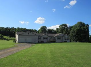 4565 State Highway 8, New Berlin, NY 13411