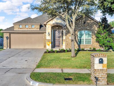 901 Abbey Ln, Midlothian, TX, 76065