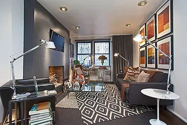 Sold by Keller Williams NYC