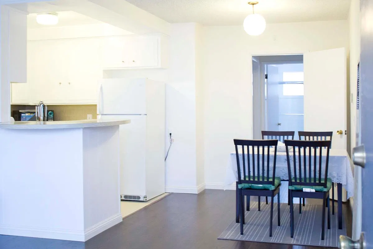 1 bed, 600 sqft, $1,850 — Photo 1