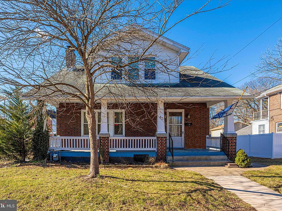 1st image of 43 McKee Ave