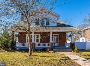 43 McKee Ave, Hagerstown, MD 21742