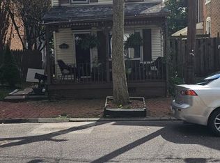 426 Walnut St, Pottstown, PA 19464