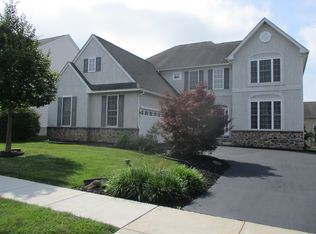 27 Bunker Way Pottstown Pa #19464, Pottstown, PA 19464
