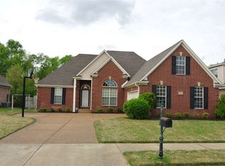 8176 White Wing Cv W, Arlington, TN 38002