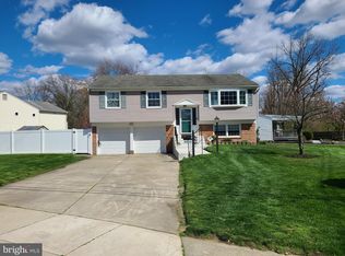 2 Knox Blvd, Marlton, NJ 08053