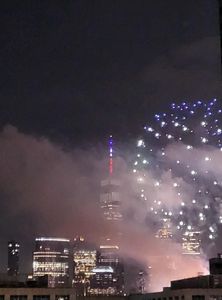 88 Morgan St APT 905, Jersey City, NJ, 07302