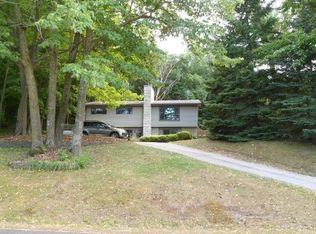 16924 Lax Chapel Rd, Kiel, WI 53042