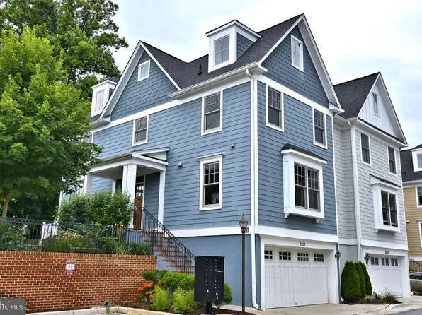 8902 Courts Way, Silver Spring, MD 20910