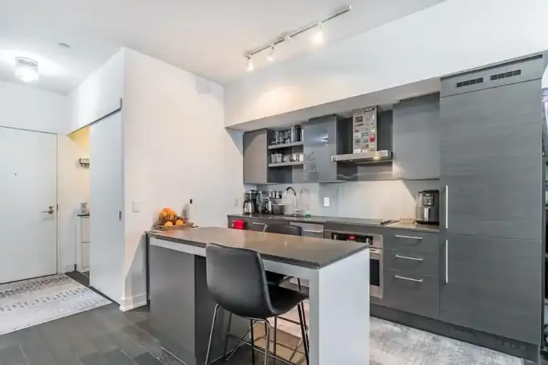 1030 King St W #221 — Photo 3