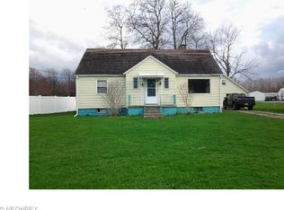 551 W Main Rd, Conneaut, OH 44030