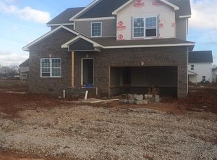 115 Summerfield LOT 115, Clarksville, TN 37040