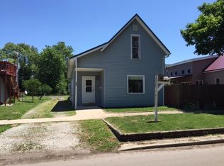 923 Franklin St, Rochester, IN 46975