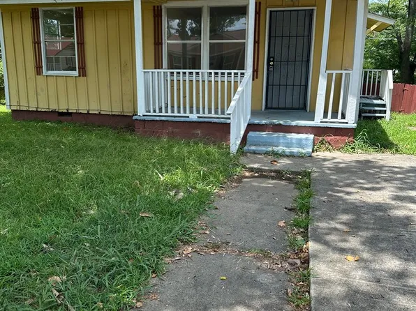 120 Roosevelt Cir, Jacksonville, AR 72076