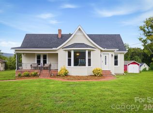 513 Bouchard Ave NE, Valdese, NC 28690