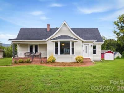 513 Bouchard Ave NE, Valdese, NC, 28690