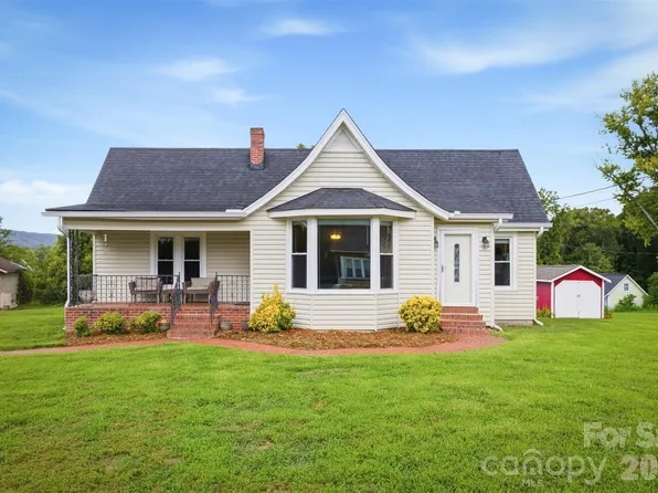 513 Bouchard Ave NE, Valdese, NC 28690